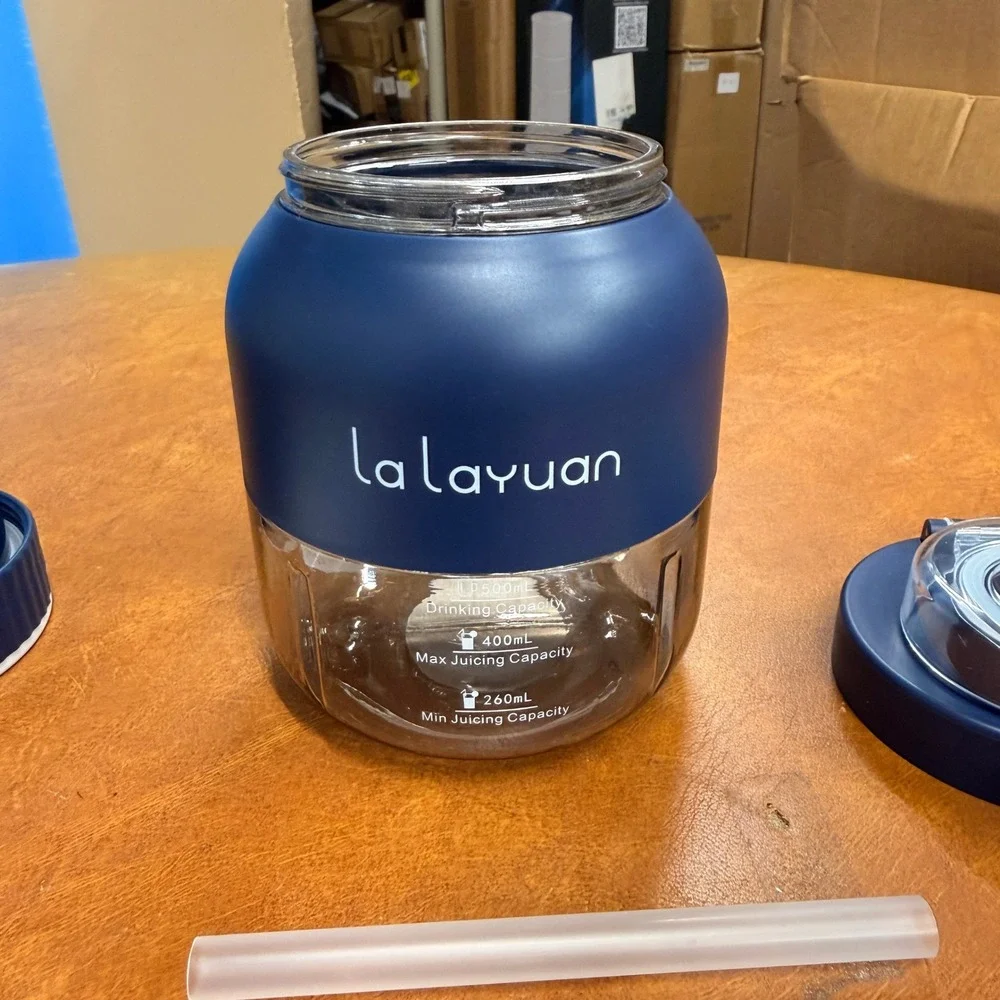 N/A lalayuan portable